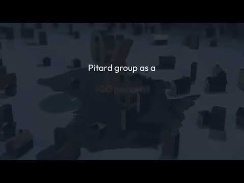 Videos from Pitard Group
