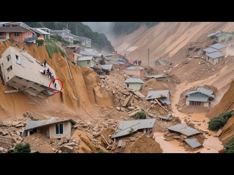 Moments Filmed Second Before Disaster | Incredible Moments #16