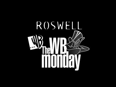 7th Heaven 1x05 Closing/Roswell 1x20 WB Promo (April 30,2000)