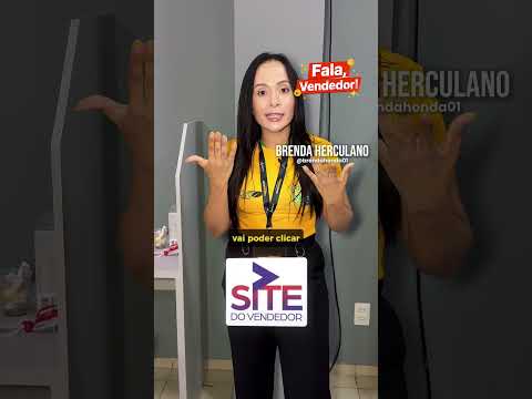 Treinamento Vendedor Premium, site e IA