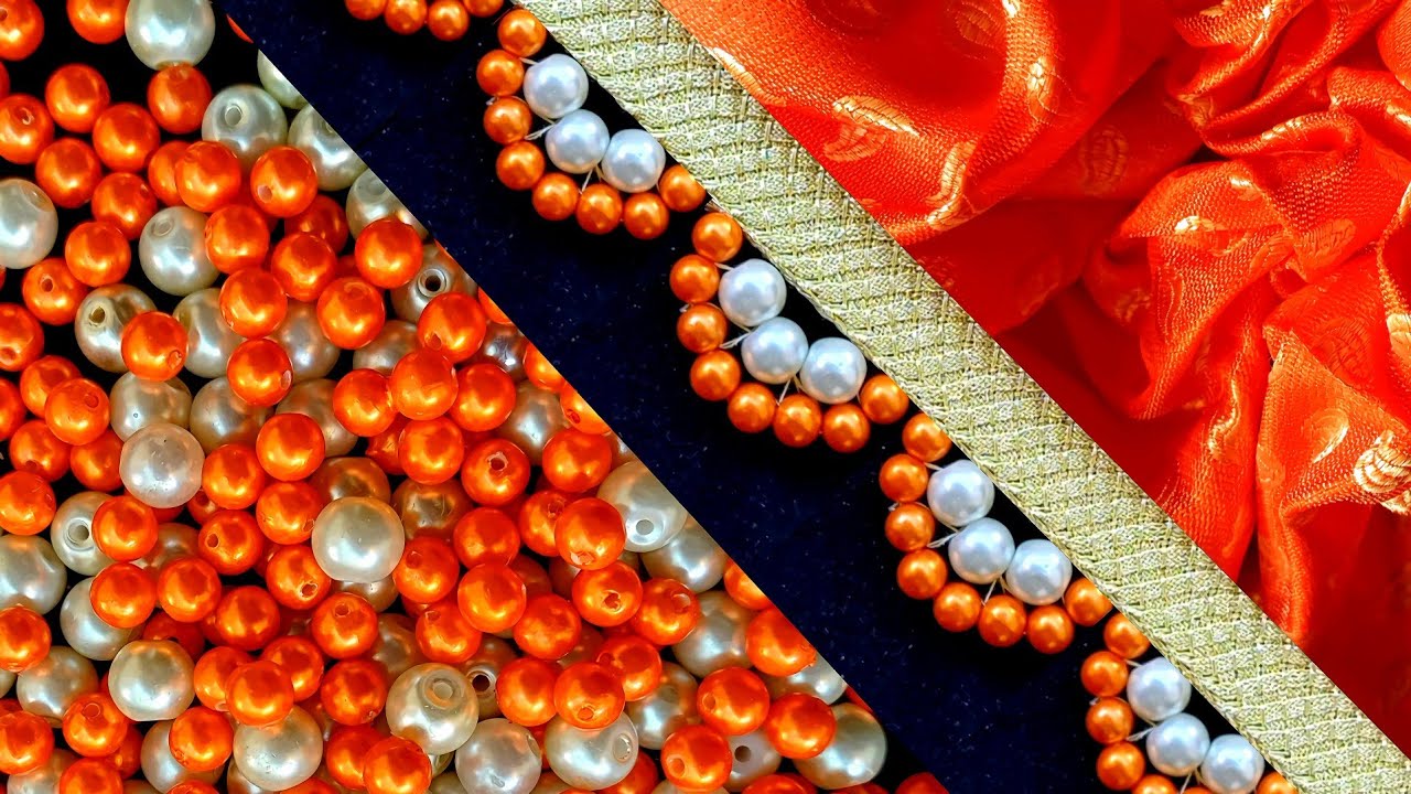 In this channel, you will learn how to make beautiful hangings every day."#diy #handbroidery