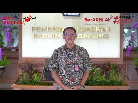 DUKUNGAN ASISTEN ADMINISTRASI UMUM DALAM PEMBANGUNAN ZI MENUJU WBBM PADA DPMPTSP KABUPATEN BADUNG