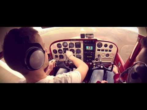 Cody Seven - The Skies Ain´t No Limit (prod. Downtown Music) [OFFICIAL MUSIC VIDEO]