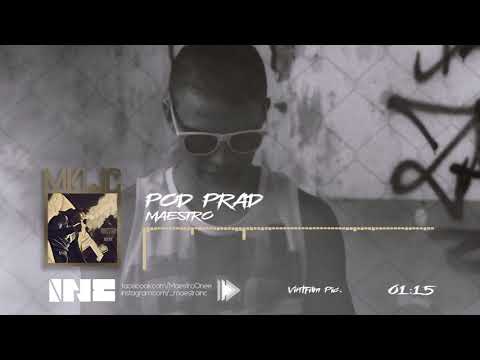 Maestro INC - Pod Prąd