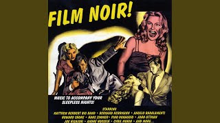 Mansfield Crash (from "Crash")