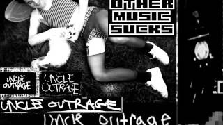 uncle outrage - THAnk GOD (Mindless Self Indulgence cover) preview clip