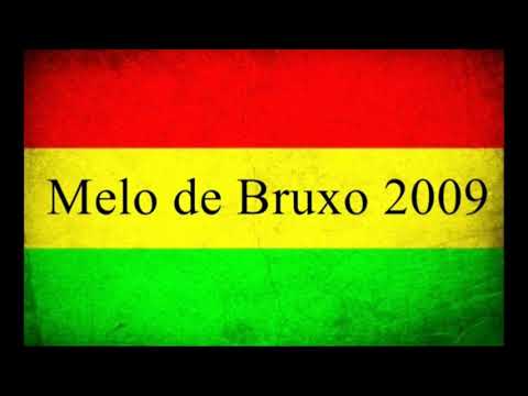 Melo de Bruxo 2009 ( Sem Vinheta ) Alborosie - Diversity