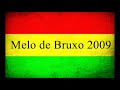 Melo de Bruxo 2009 ( Sem Vinheta ) Alborosie - Diversity