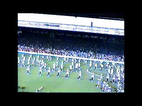 Barron Collier HS Band @ Crystal Palace (Tommy) 1993