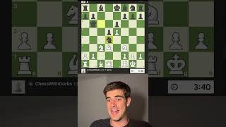 ALWAYS LOOK FOR DISCOVERED ATTACKS 👀