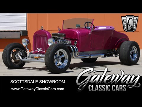 1927 Ford Model T (CC-1847367) for sale in O'Fallon, Illinois