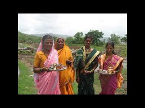 Madhavi Ganpule Marathi- Standadr elearning VO