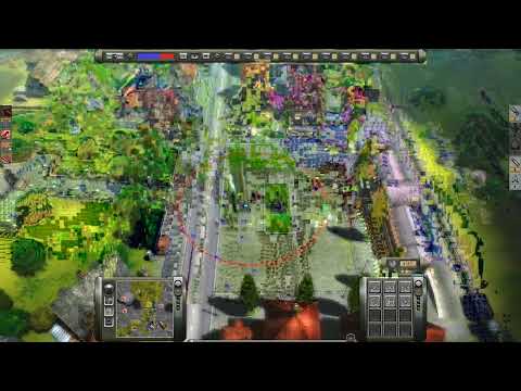 Aggression: Reign Over Europe: Russian campaign 2, Part 46 - Born to kill