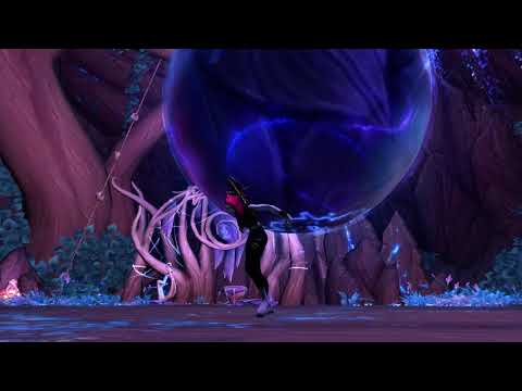 Kala's Night Fae Covenant Opening