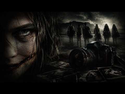 Filme de terror assustador completo em HD | Smile - O Sorriso da Morte
