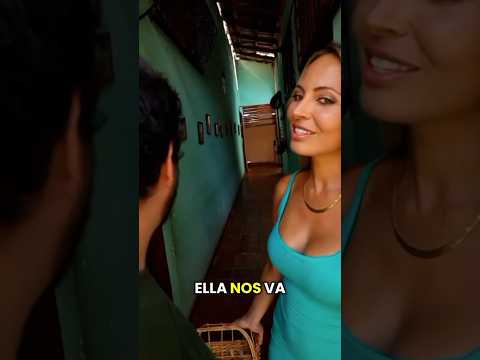 Criadora de aves de Codorniz en La Habana #cuba #vlog #shorts