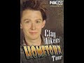 Clay Aiken S Hometown Tour