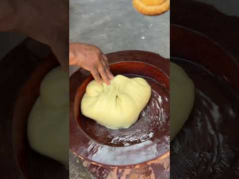 #foodshorts #ghanaianfood #fufu