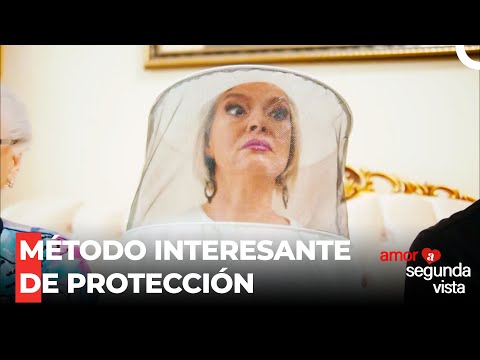 Métodos De Protección De Mukaddes  - Amor A Segunda Vista
