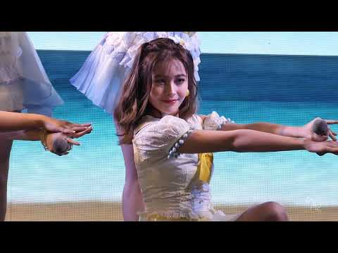 220507 BNK48 Niky - Sayonara Crawl @ BNK48 11th Sayonara Crawl Roadshow Concert [Fancam 4K 60p]