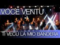 Ti vecu la mio bandera - Voce Ventu - Chants corses