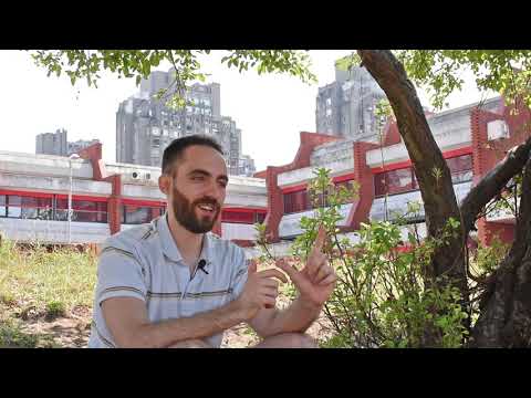 BLOK PROFIL - SVAKODNEVNIK #BLOK23