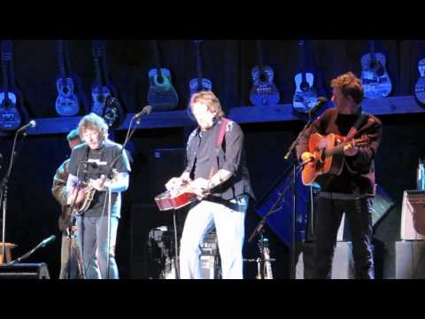 Telluride House Band - The White House Blues - Live at Telluride Bluegrass Festival 2010 14/16