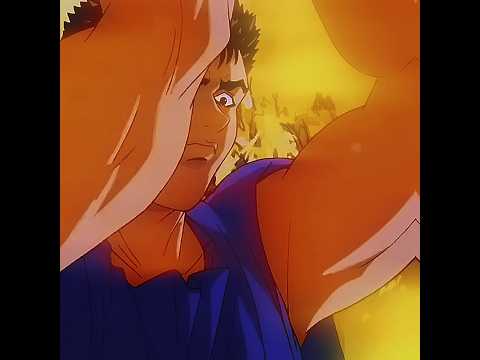 Casca "It's because of you" - Guts edit - Berserk manga - Pastel ghost shadows #berserk #guts #anime