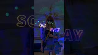 Download lagu Story WA Sarah Viloid • Dj Always | Lyrik Efek Asap Keren mp3