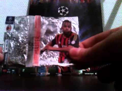 Moja karta top master na a CHL 14/15