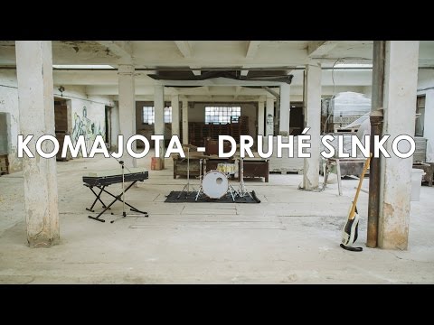 Komajota - Druhé Slnko