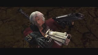 #6　Devil May Cry2