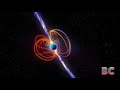 An Unusual Object Has Been Releasing Pulses Of Radio Waves In Space
