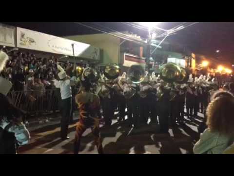 Comudi encerramento do CONFABANI 2016