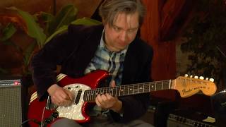Video thumbnail for Fender Mustang Competition 1973 presented by Vintage Guitar Oldenburg and Tobias Hoffmann by Vintage Guitar Oldenburg