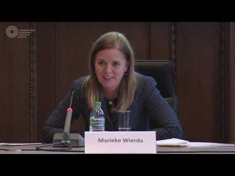 Nuremberg Forum 2017 - Panel V