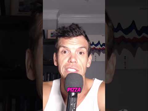 Pizza & Stuff: Mind-Bending Paradox Explained