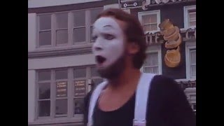 Minor Detail - Canvas of Life (1983)