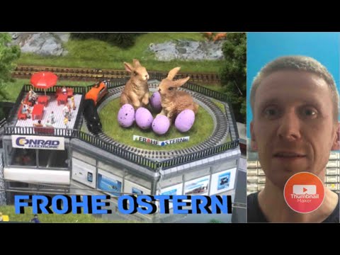 Modelleisenbahn H0 ( Spur Z, Neubau Teil 11 )