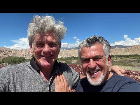 Argentina by Roberto Cipresso