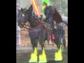 The Headless Horseman Audio Voice World Of Warcraft