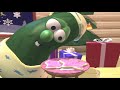VeggieTales Oh Santa Silly Songs With Larry The Complete Collection