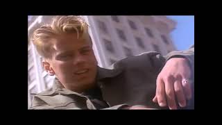 Jeremy Jordan - Wanna Girl (1993)