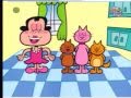 Sesame Street Elmo S World The Cat Channel