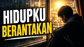 Download lagu Cara Tenang Saat Hidup Terasa Hancur #caratenang #motivasihidup #motivasi mp3