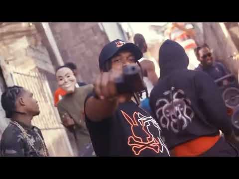 Tman - Blood Shed (Official Video)