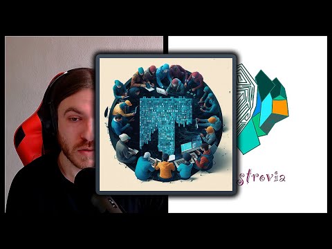 The Power of Nostr NIPs: How Open Source and Community-Driven Projects Revolutionize Technology! video thumbnail