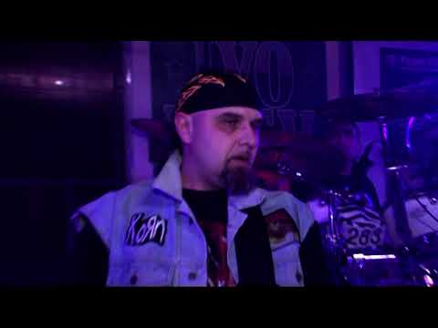 I.R.B.69 ( IRON  ROCK  BASTARDS 69 ) - Save Tonight