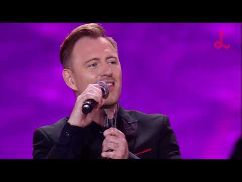 Янис Стибелис (Jānis Stībelis) - Любовь настала |Laima Rendez Vous'2018 22.jul