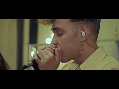 Manu Piró ft Flor Croci - Tres Agujas (#RosarioCantaUnaDeFito)